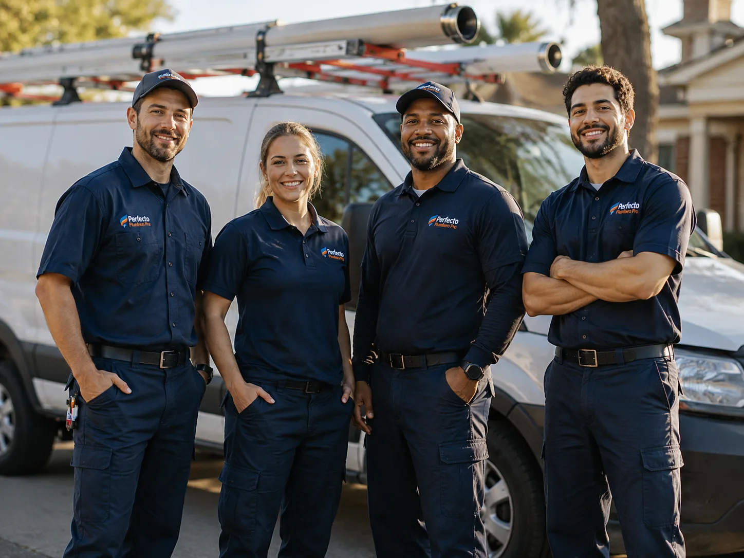 Emergency Plumber Near Me in Fairfax, CA near me